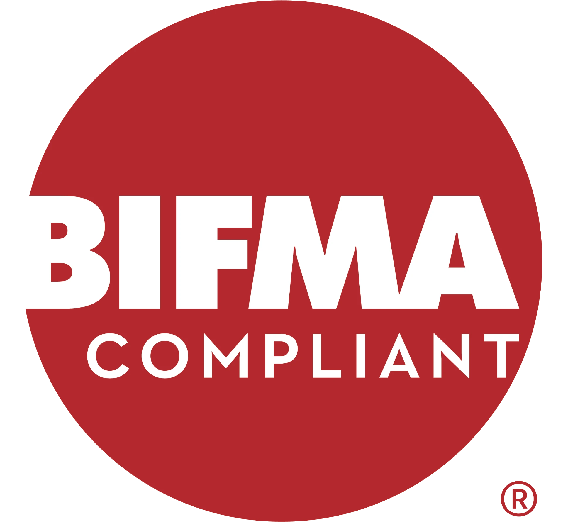 Sello BIFMA Compliant de certificación de mobiliario de oficina Kano Group