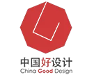 Logo de China Good Design