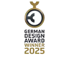 Logo del German Design Award