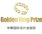 Logo del Golden Ring Prize