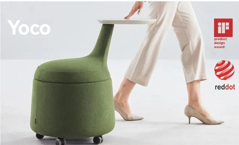 Producto Kano galardonado con premios iF Design y Red Dot