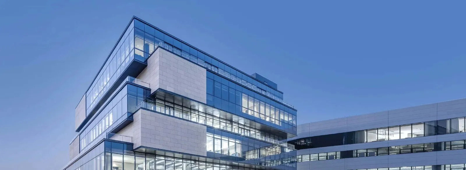 Sede corporativa de Kano Group
