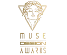 Logo de los MUSE Design Awards