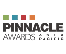 Logo de los Pinnacle Awards Asia Pacific