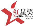 Logo del Red Star Design Award
